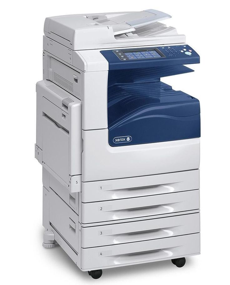 Hp bizhub 