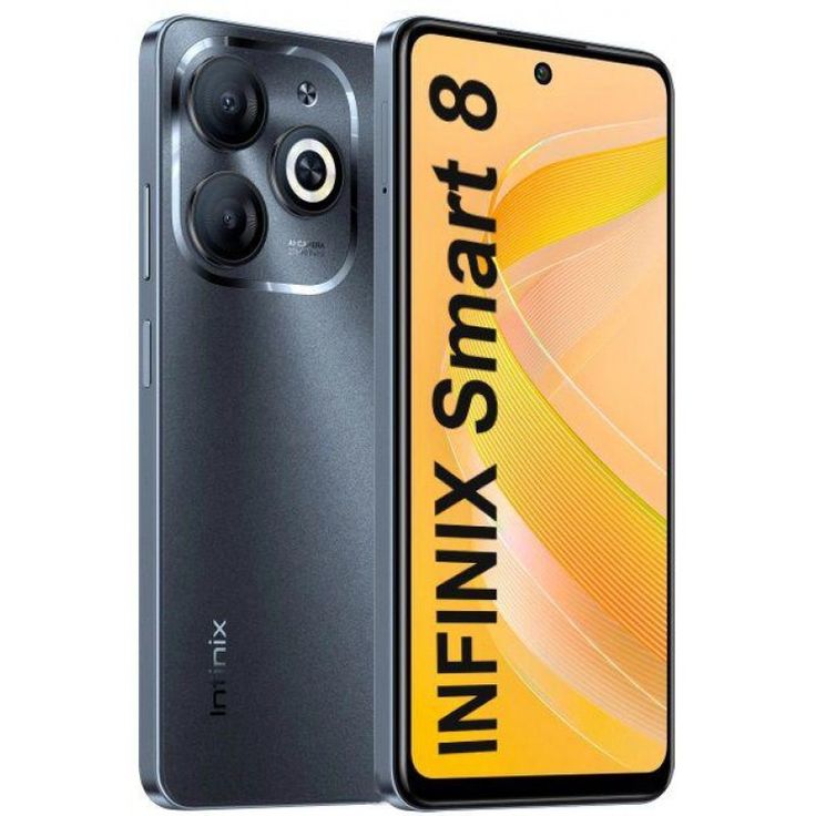 Infinix smart 8 128gb