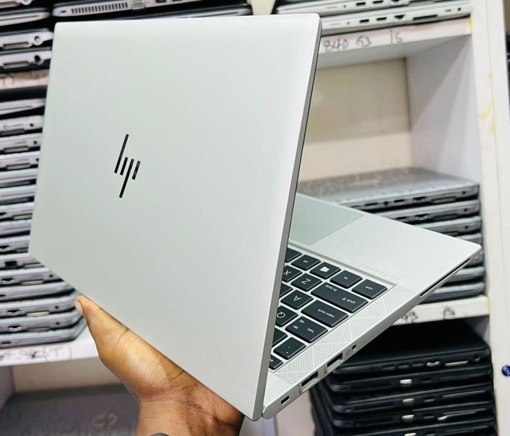 Hp ProBook 7th ssd
